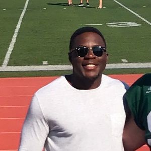 Meet your Posher, Mulenga